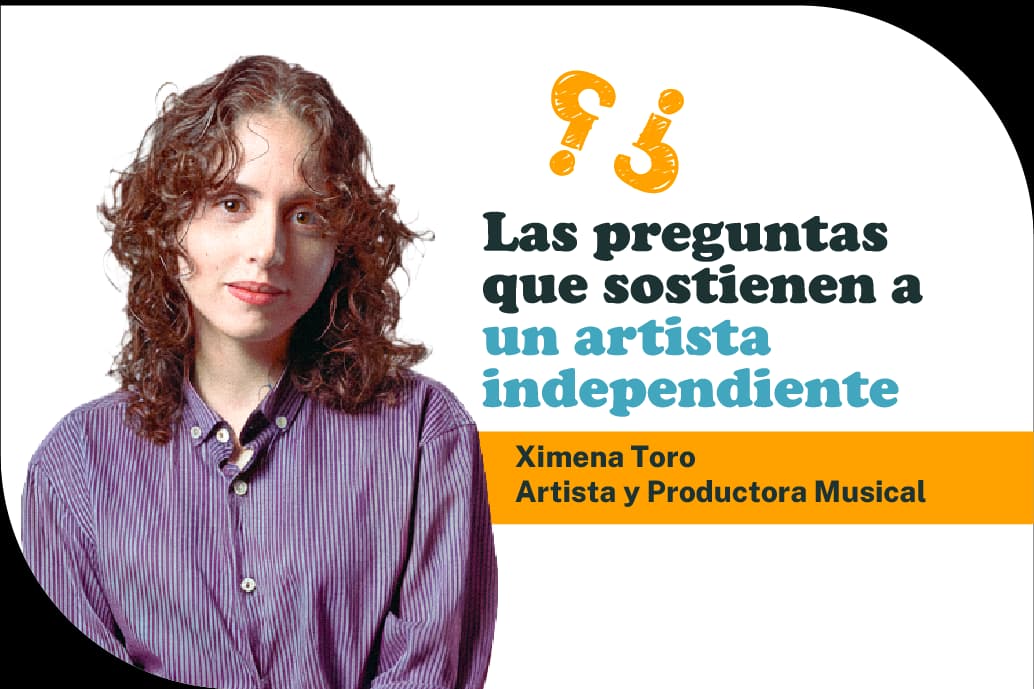 Enlace al blog de Ximena Toro